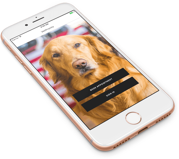 VetPronto App